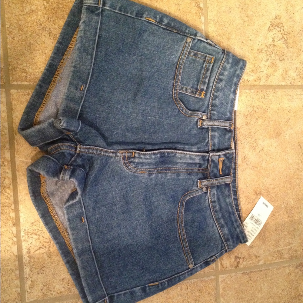 Pacsun Shorts